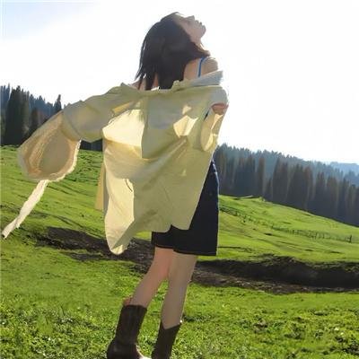 续韩国泪的小花