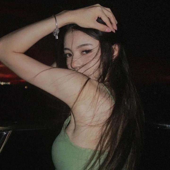 我的情敌女婿